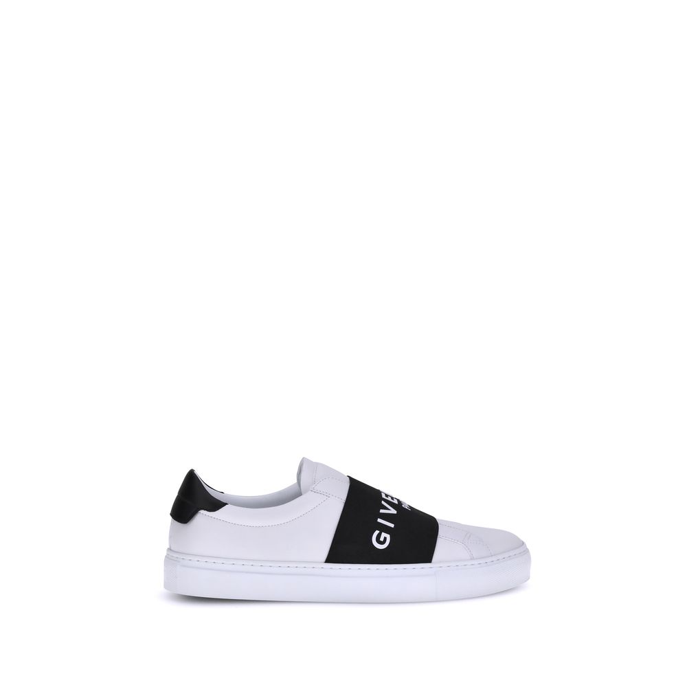 Givenchy Urban Street Sneakers - ACCEXO