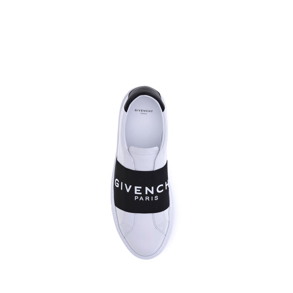 Givenchy Urban Street Sneakers - ACCEXO