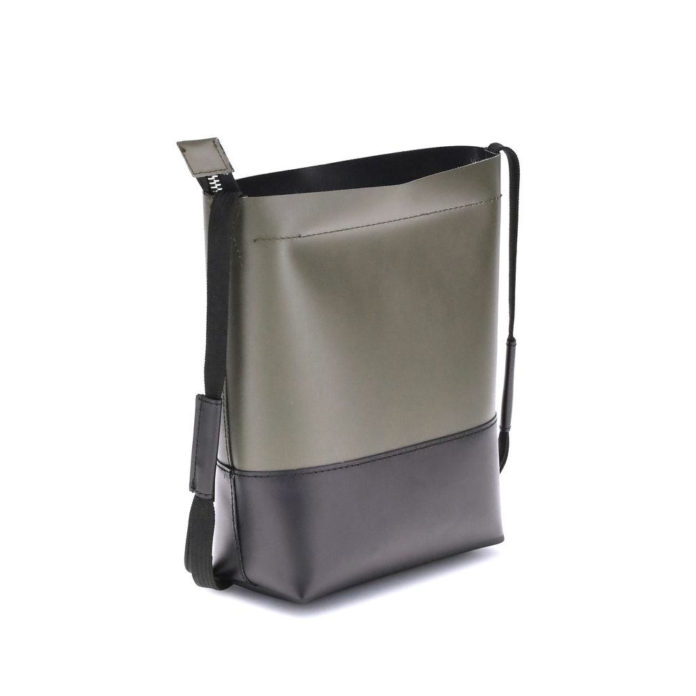 Marni Colorblock Shoulder Bag - ACCEXO