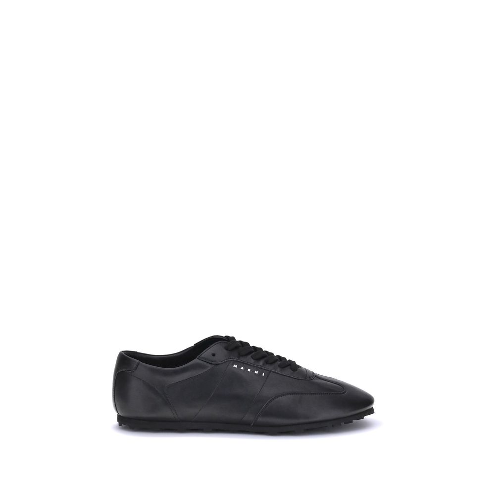 Marni Softy Soccer Sneakers - ACCEXO