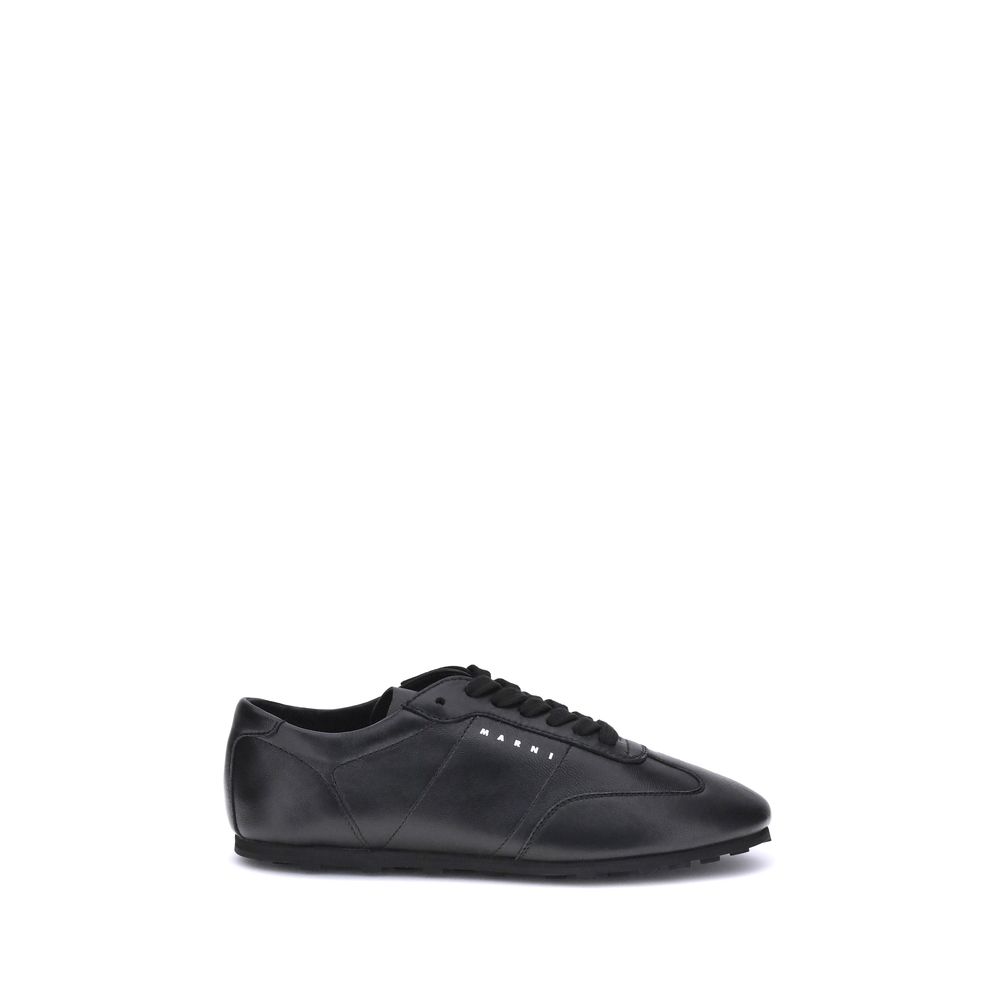 Marni Softy Soccer Sneakers - ACCEXO