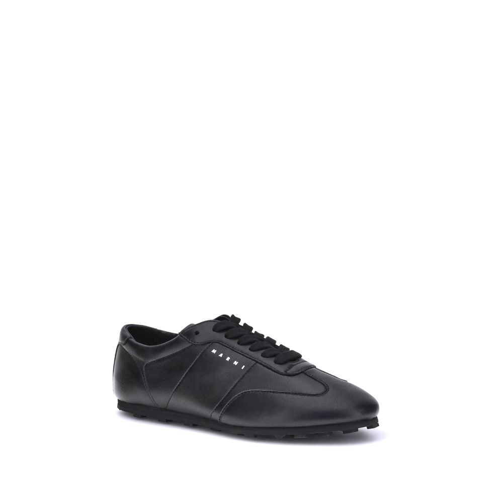 Marni Softy Soccer Sneakers - ACCEXO