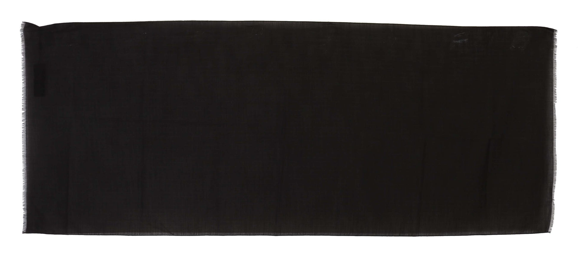 Dolce & Gabbana Elegant Striped Wool Men's Scarf - ACCEXO