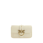 PINKO Love One Shoulder Bag - ACCEXO