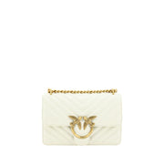 PINKO Mini Love Shoulder Bag - ACCEXO