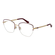 Guess Purple Women Optical Frames - ACCEXO