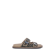 Fendi FF Sandals - ACCEXO