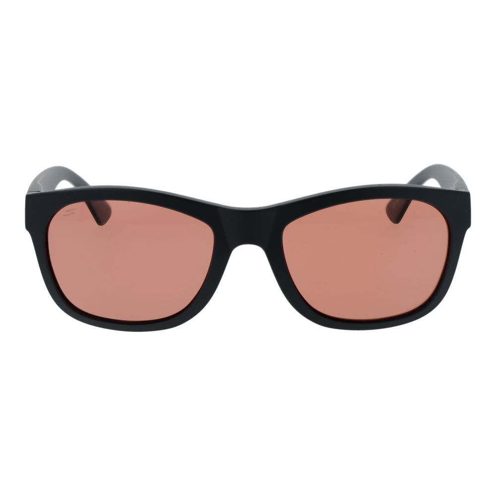 Serengeti Black Unisex Sunglasses - ACCEXO