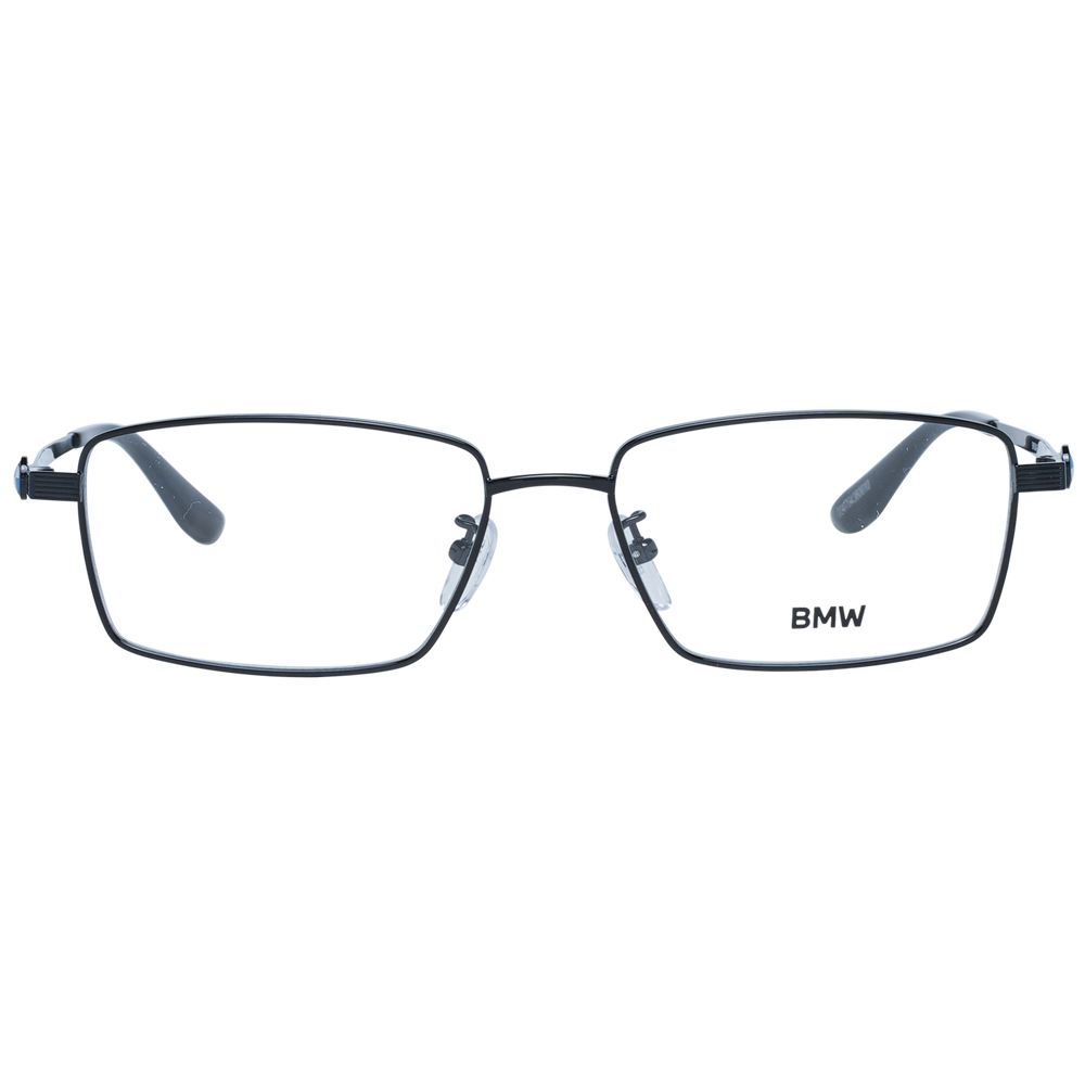 BMW Black Men Optical Frames - ACCEXO