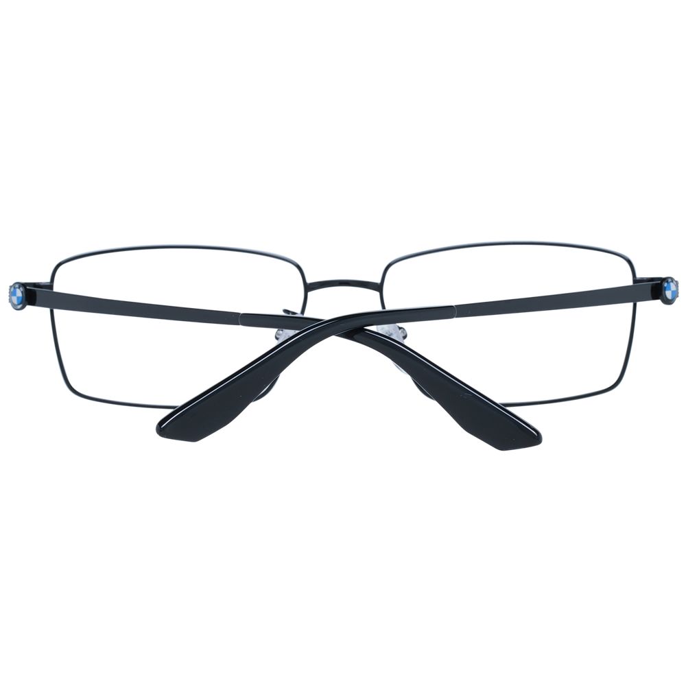 BMW Black Men Optical Frames - ACCEXO