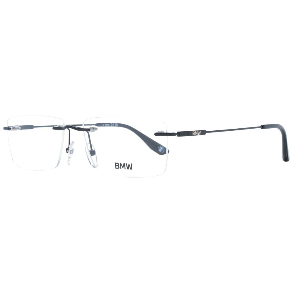 BMW Black Men Optical Frames - ACCEXO