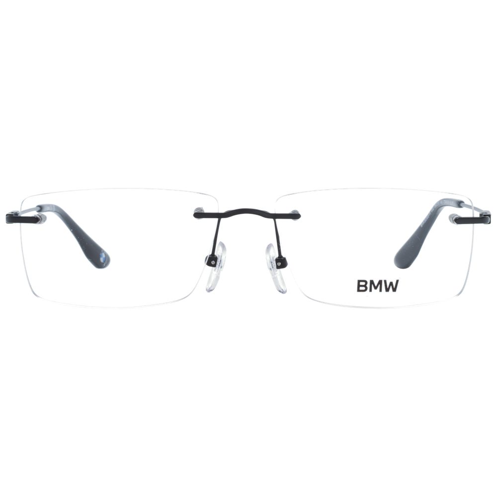BMW Black Men Optical Frames - ACCEXO