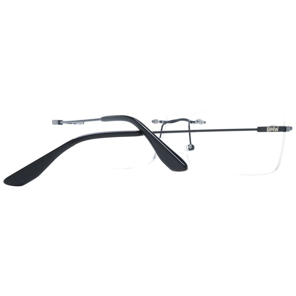 BMW Black Men Optical Frames - ACCEXO