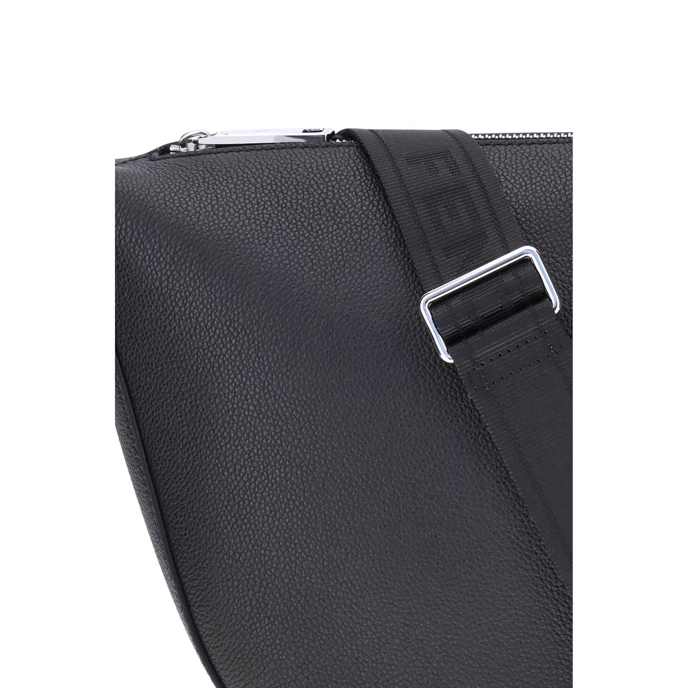 Fendi Melon Shoulder Bag - ACCEXO