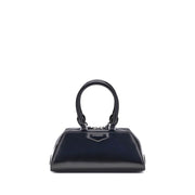 Givenchy Antigona East-West Mini Handbag - ACCEXO
