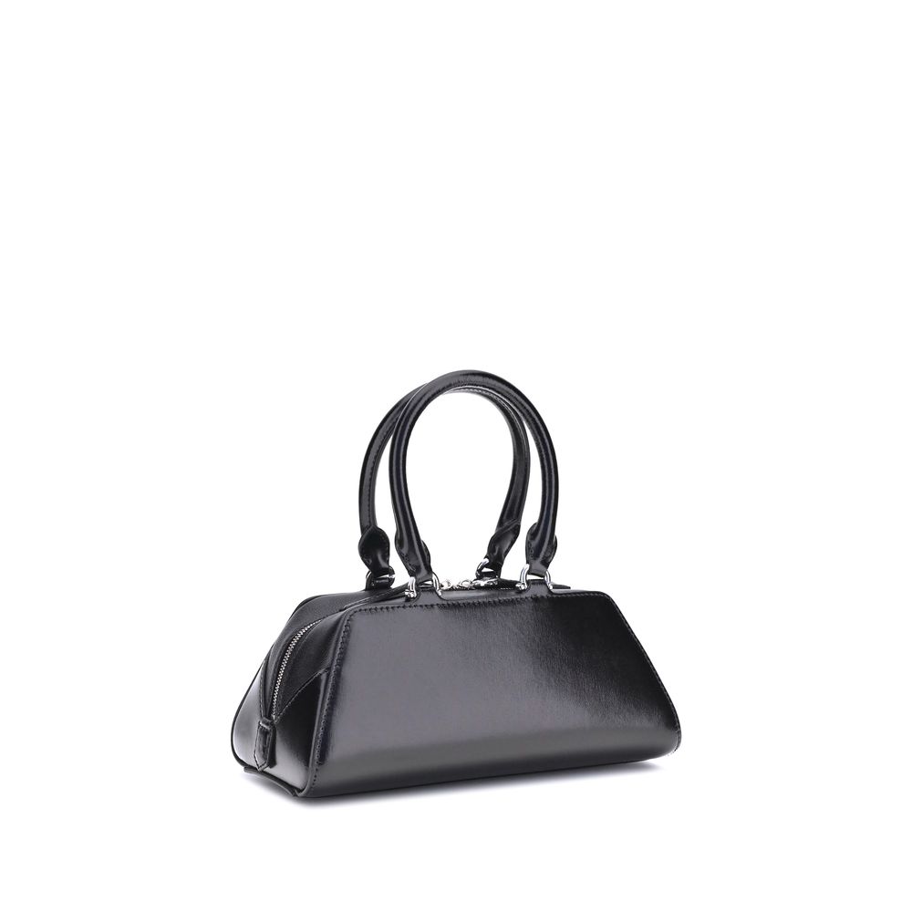 Givenchy Antigona East-West Mini Handbag - ACCEXO
