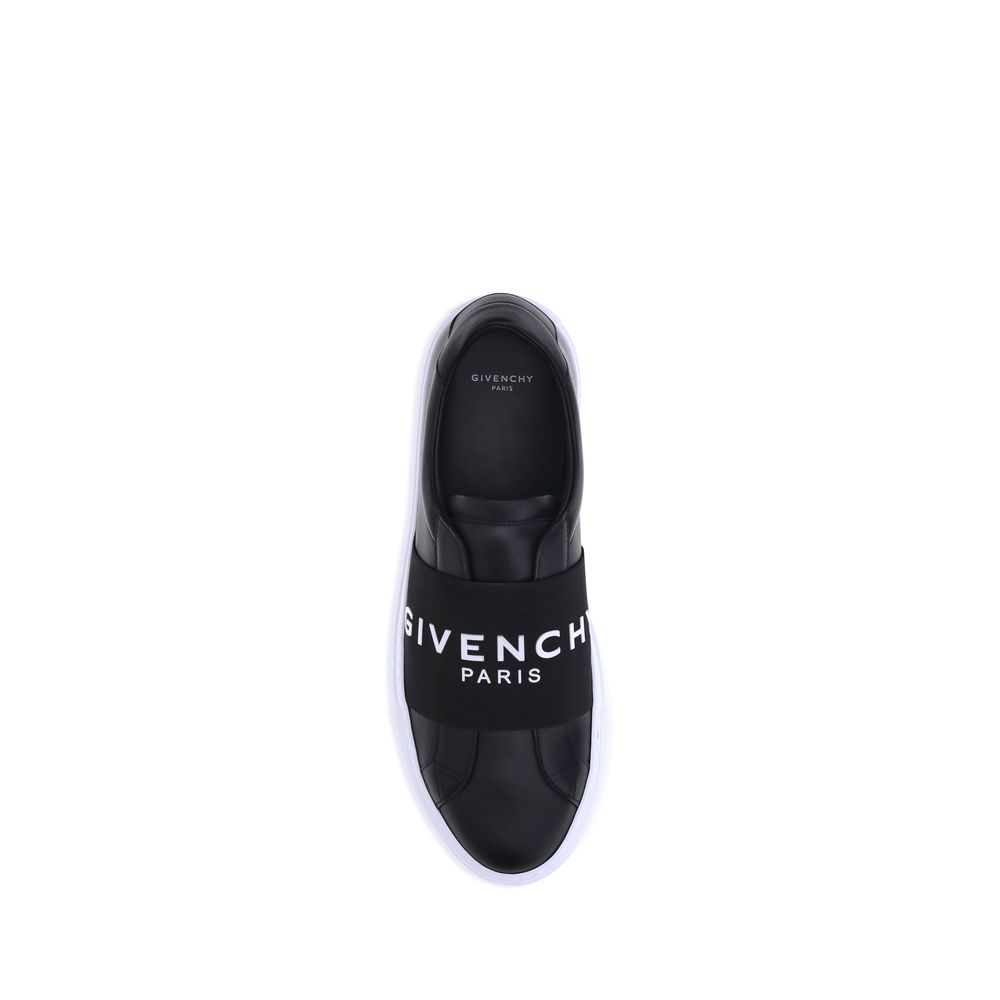 Givenchy Urban Street Sneakers - ACCEXO