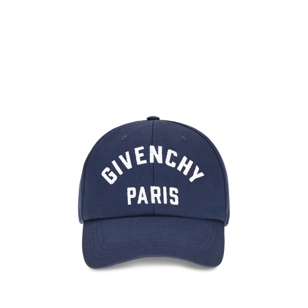 Givenchy Logo Baseball Hat - ACCEXO