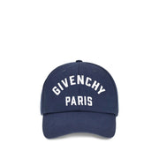 Givenchy Logo Baseball Hat - ACCEXO