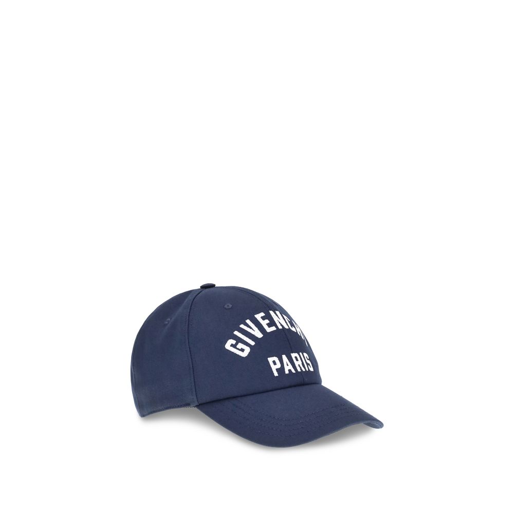 Givenchy Logo Baseball Hat - ACCEXO