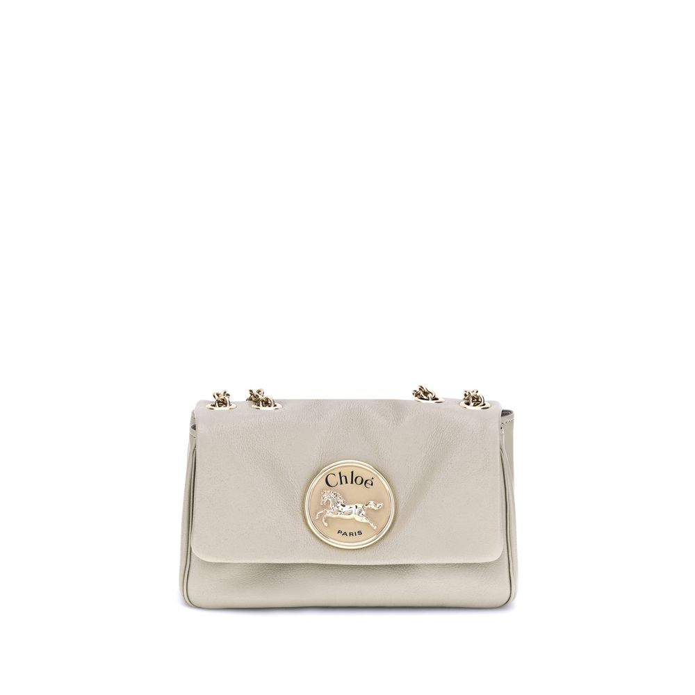 Chloé Heritage Shoulder Bag - ACCEXO