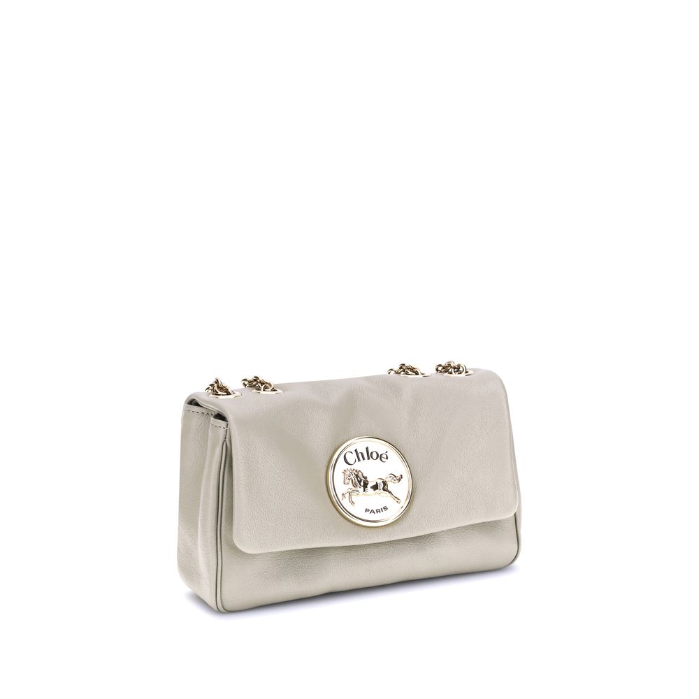 Chloé Heritage Shoulder Bag - ACCEXO