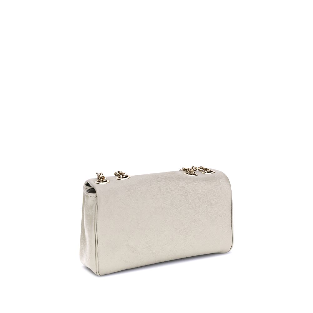 Chloé Heritage Shoulder Bag - ACCEXO