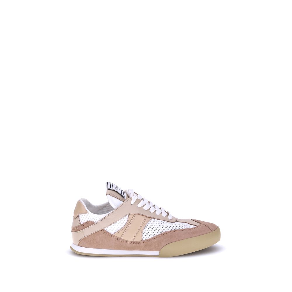 Chloé Kick Sneakers - ACCEXO