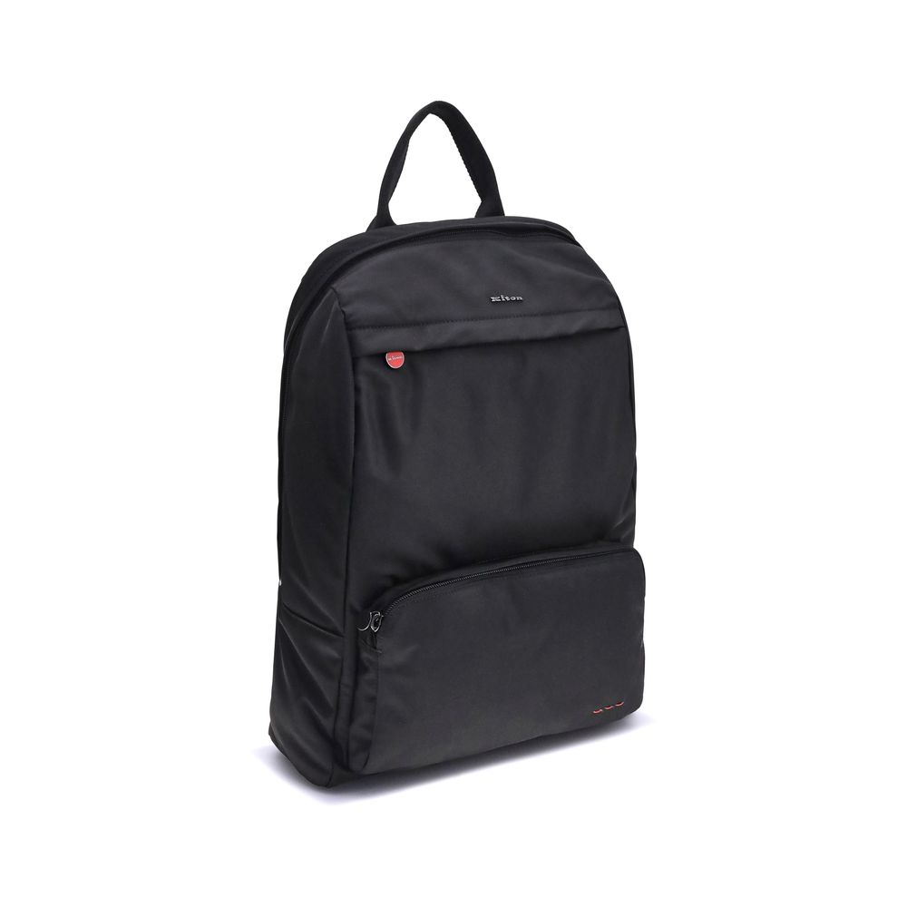 Kiton Monochrome Backpack - ACCEXO