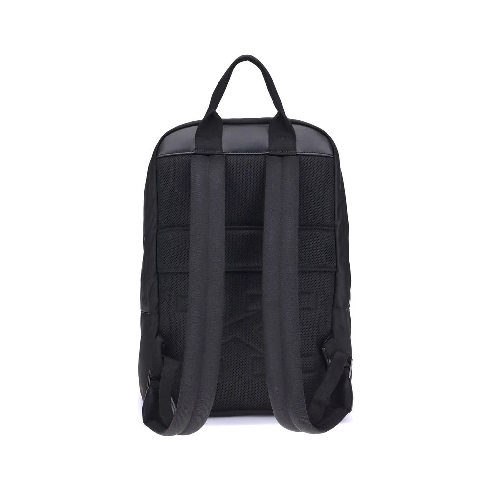 Kiton Monochrome Backpack - ACCEXO