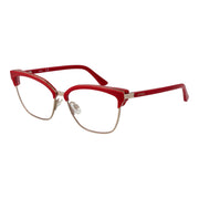 Guess Red Women Optical Frames - ACCEXO