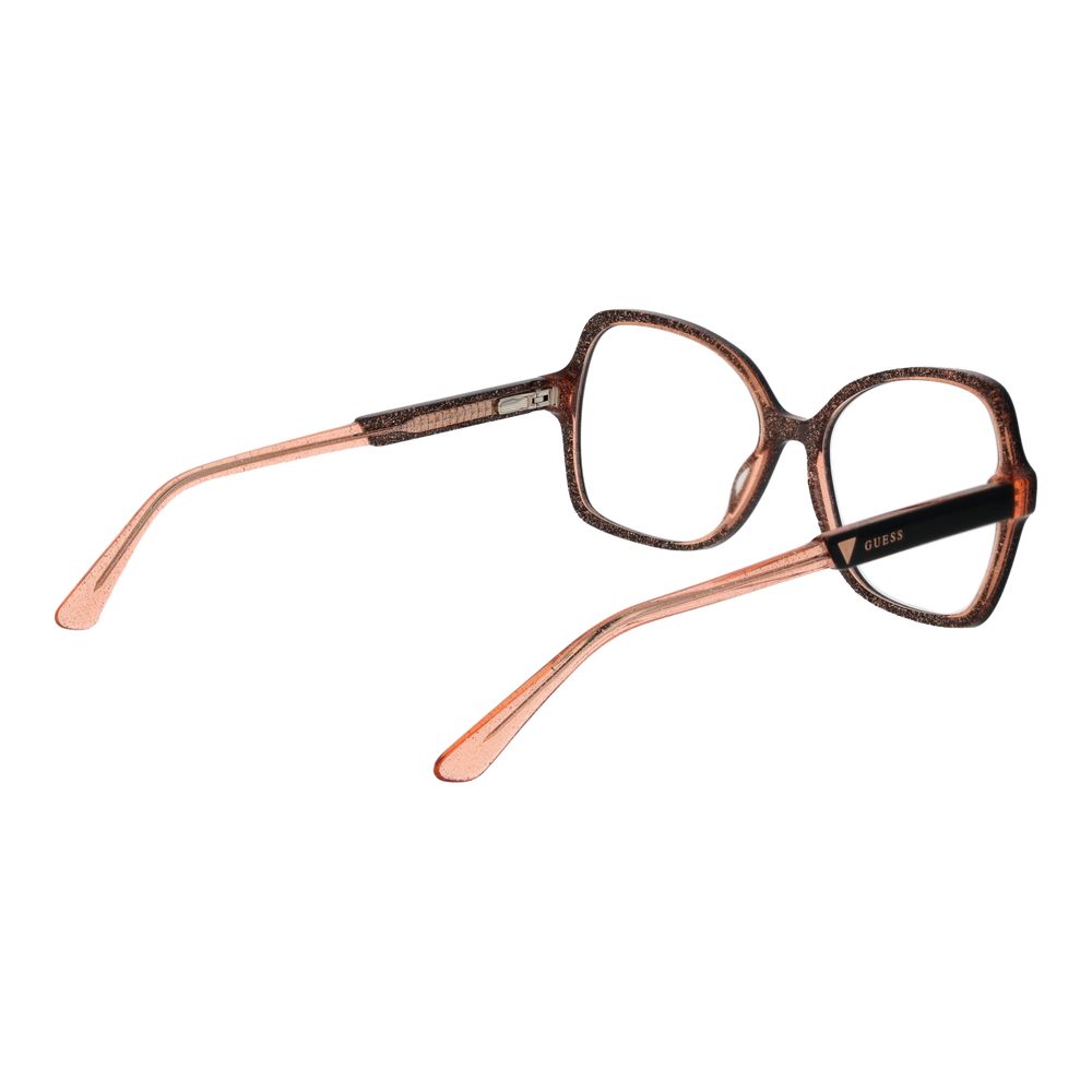 Guess Black Women Optical Frames - ACCEXO