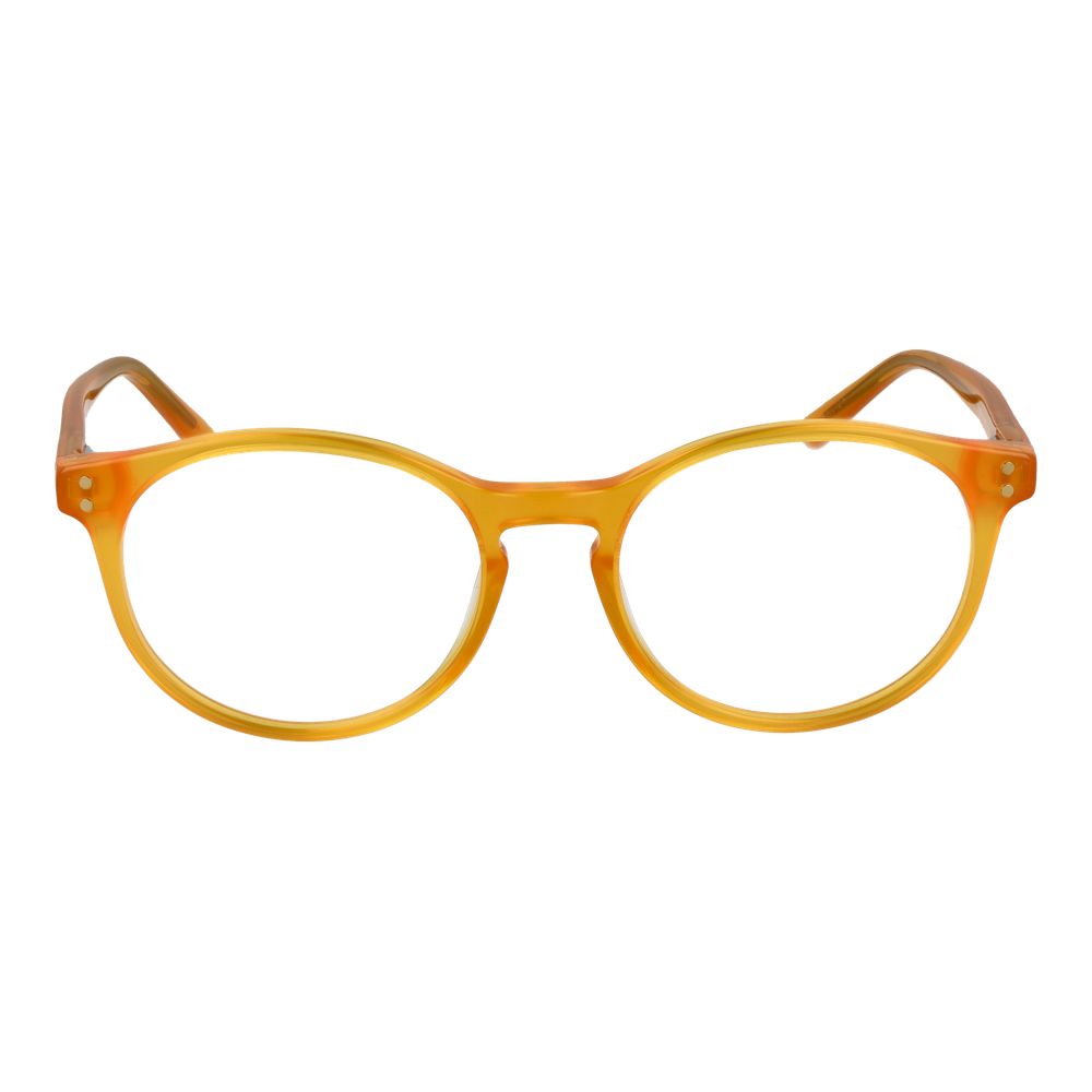 Guess Orange Unisex Optical Frames - ACCEXO