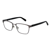 Guess Silver Men Optical Frames - ACCEXO