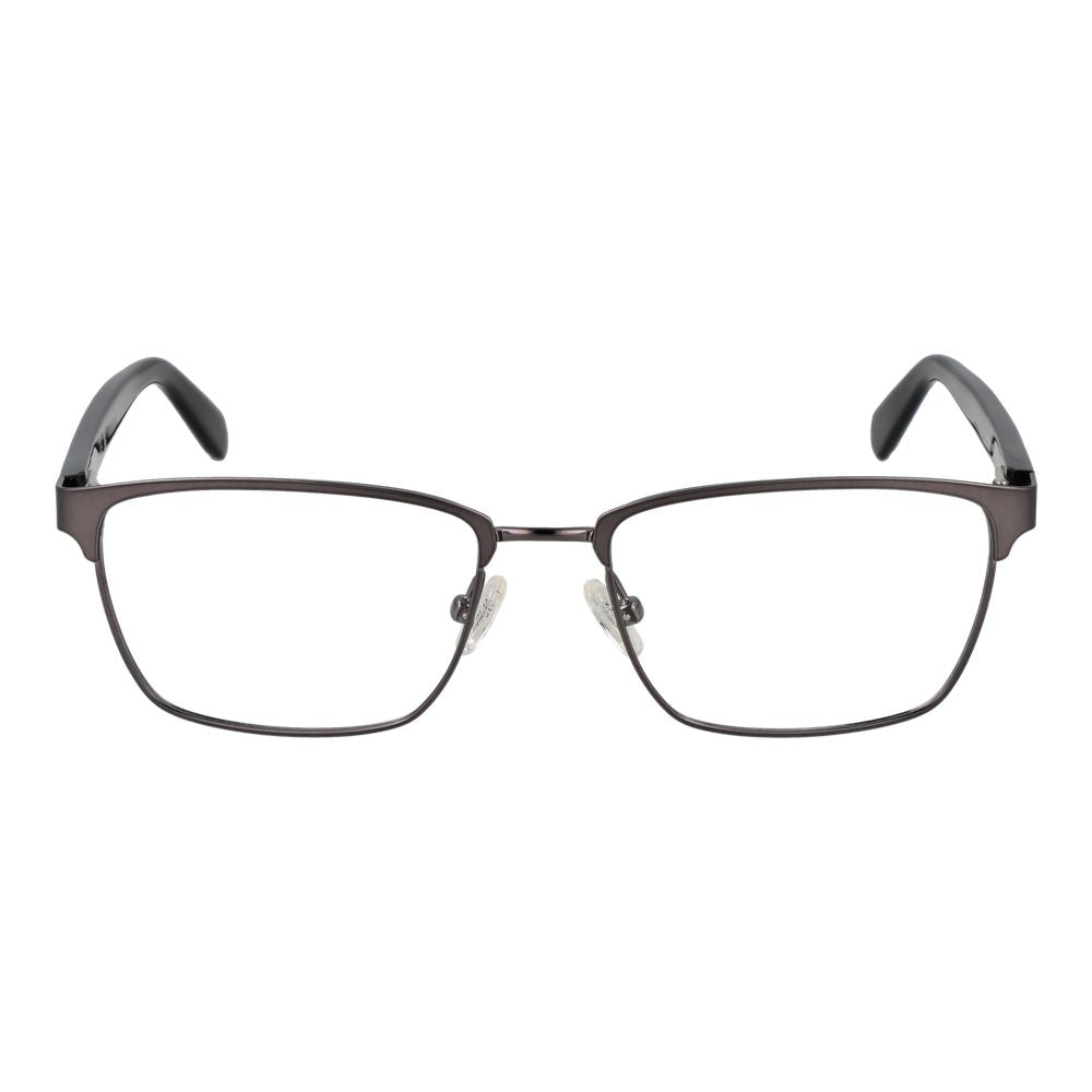 Guess Silver Men Optical Frames - ACCEXO