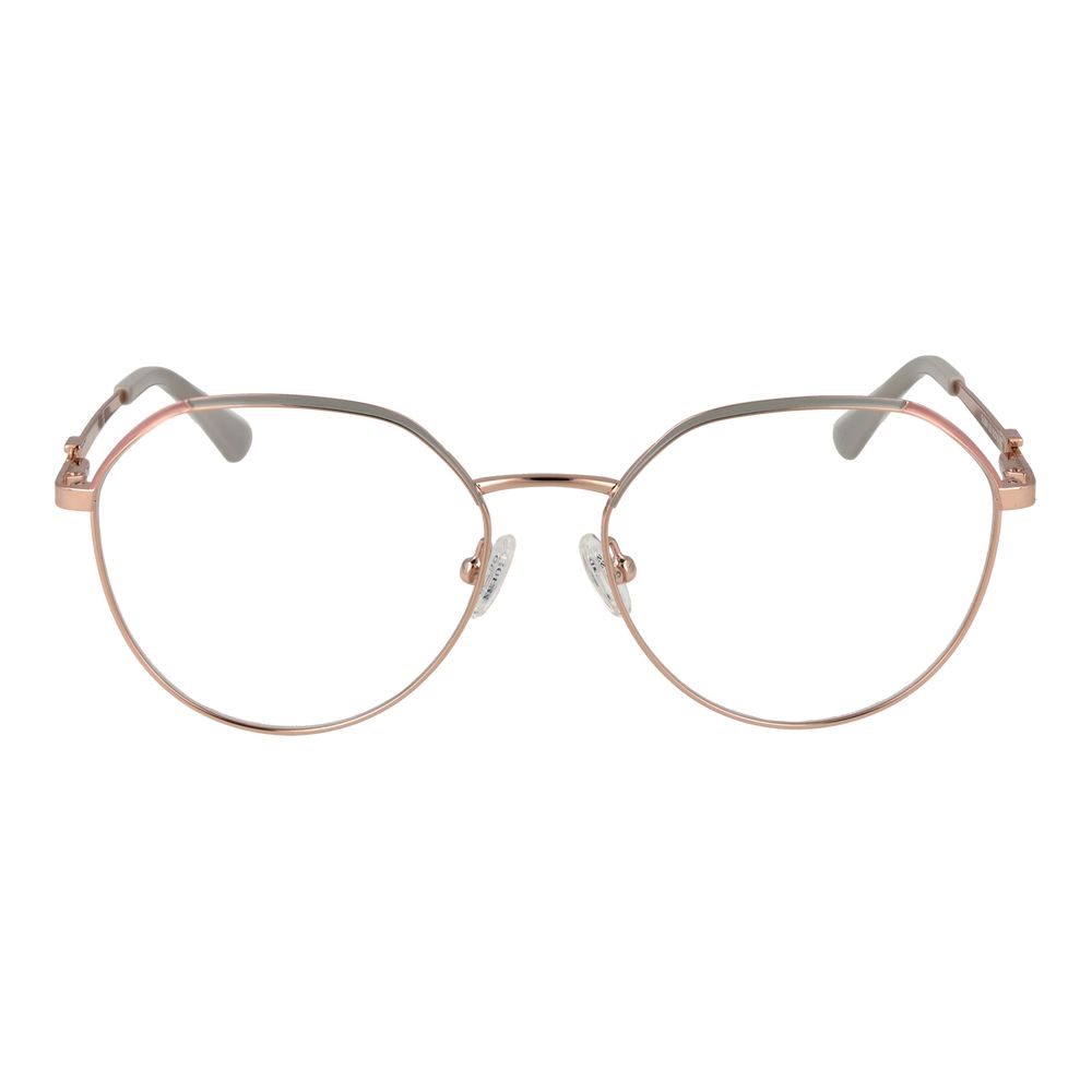 Guess Rose Gold Women Optical Frames - ACCEXO