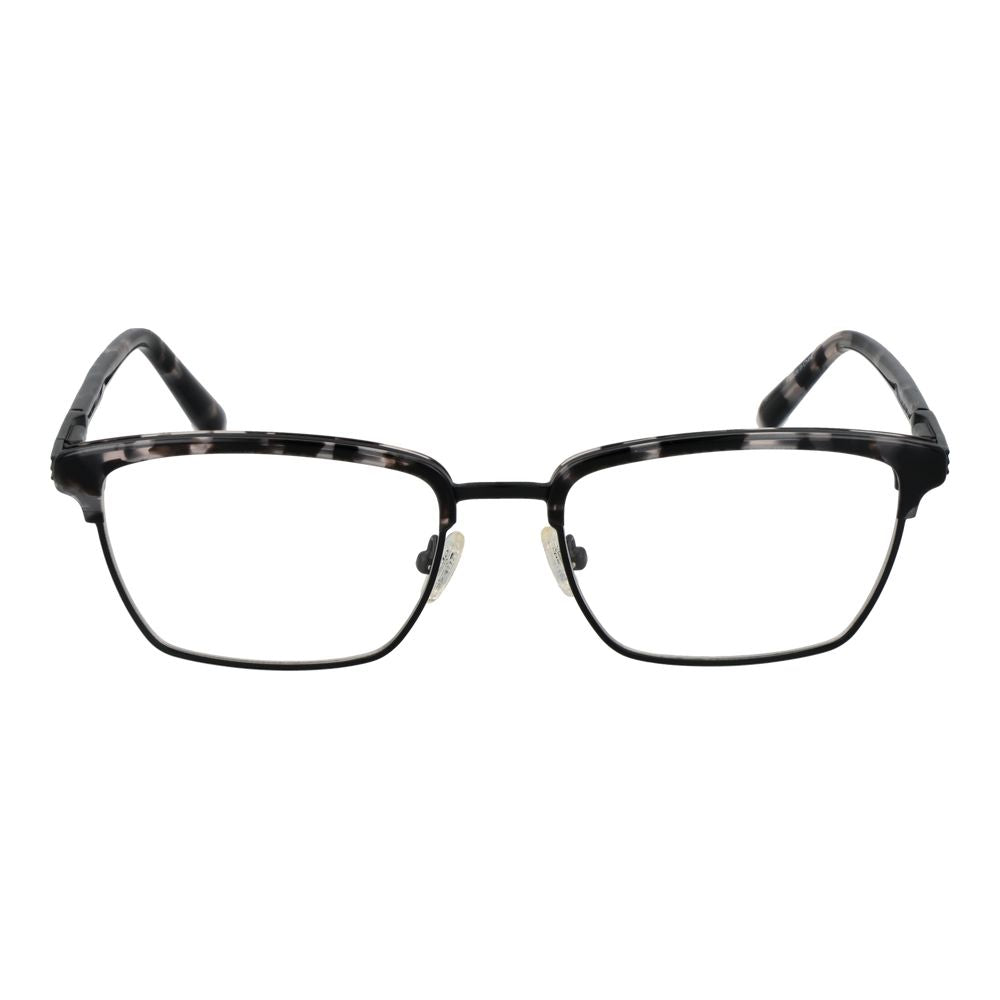Guess Black Men Optical Frames - ACCEXO