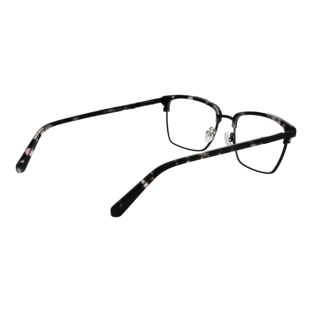 Guess Black Men Optical Frames - ACCEXO