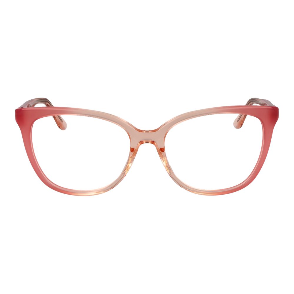 Guess Pink Women Optical Frames - ACCEXO
