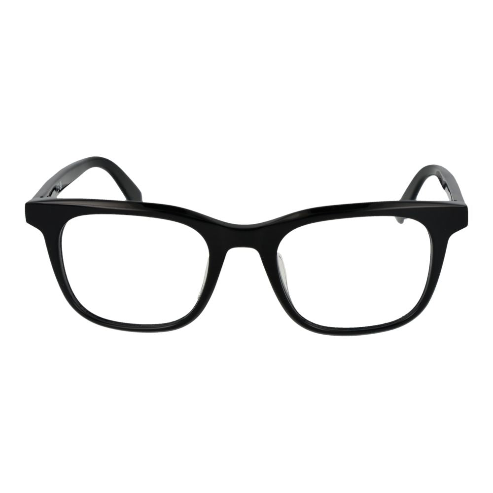 Guess Black Men Optical Frames - ACCEXO