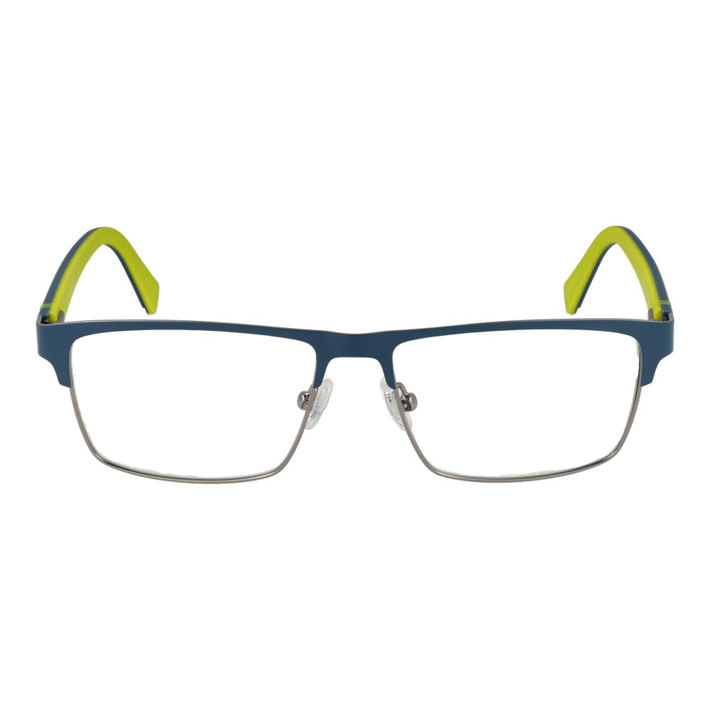 Guess Blue Men Optical Frames - ACCEXO