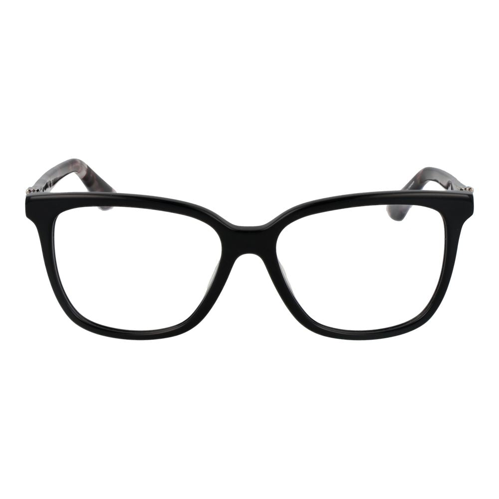 Guess Black Women Optical Frames - ACCEXO