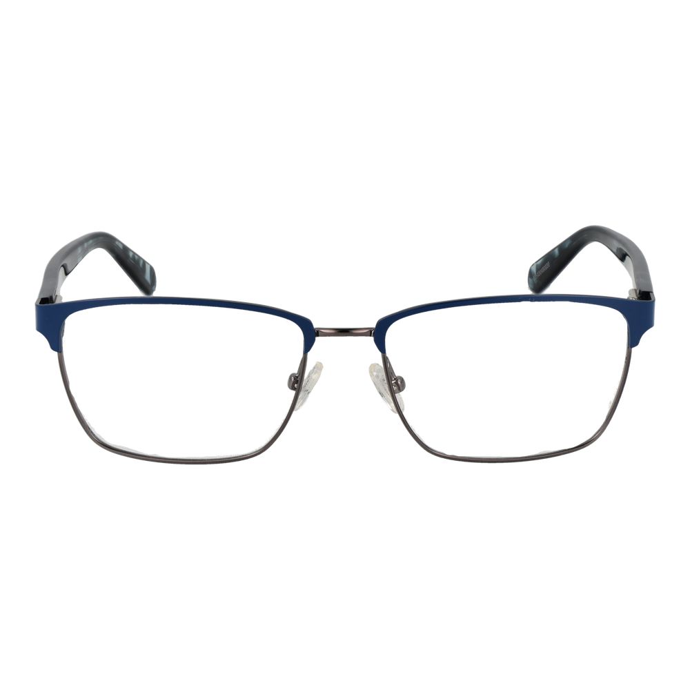 Guess Blue Men Optical Frames - ACCEXO