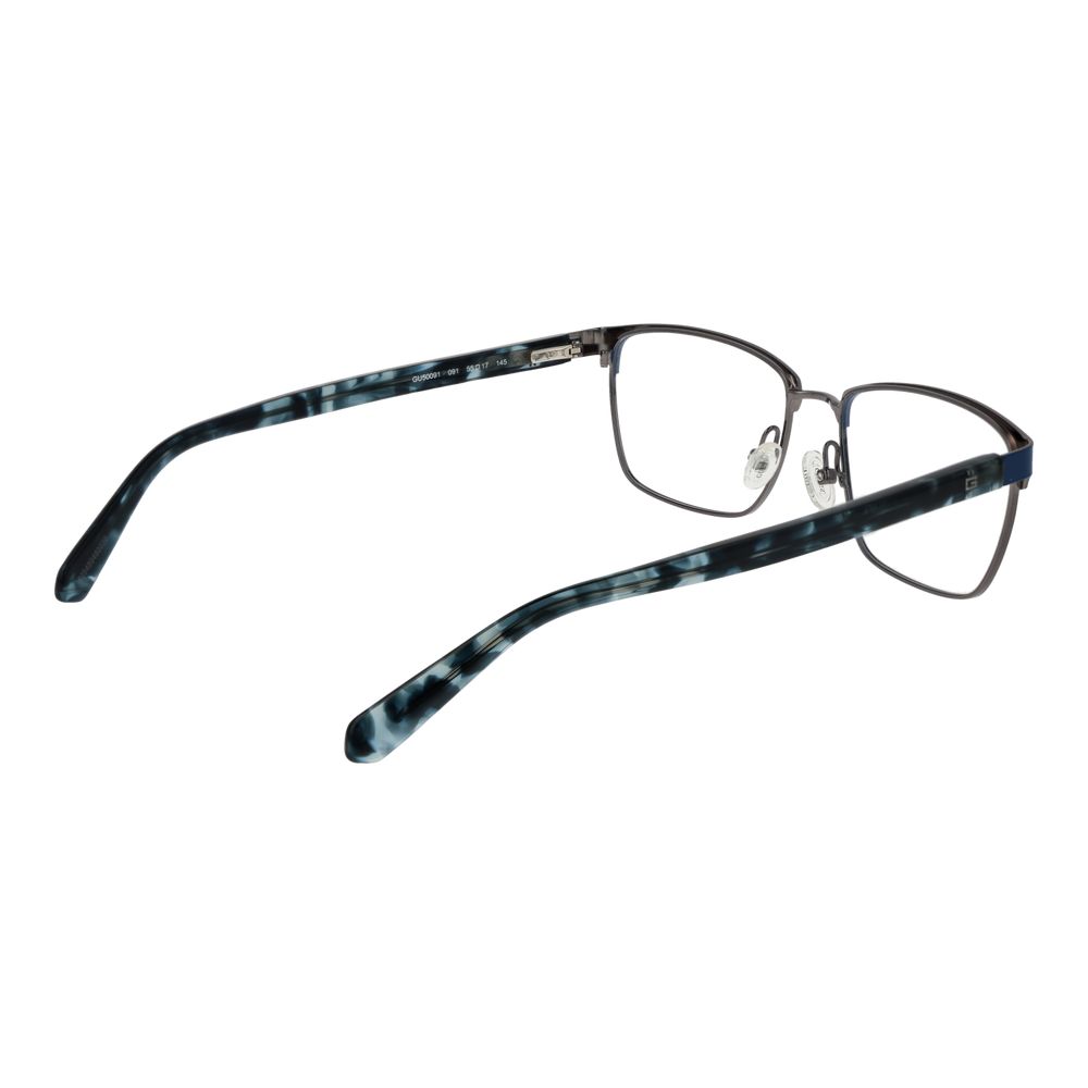 Guess Blue Men Optical Frames - ACCEXO