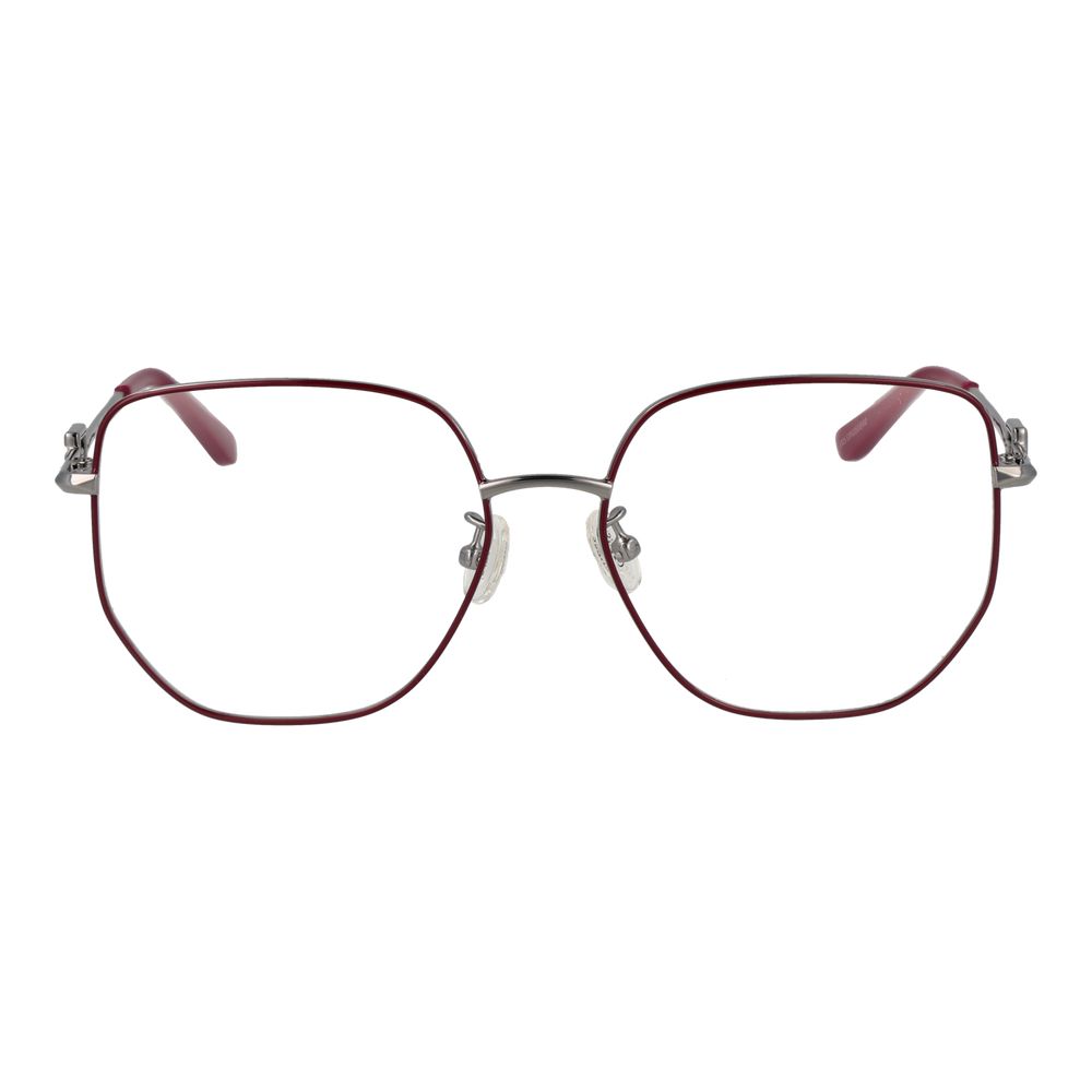 Guess Purple Women Optical Frames - ACCEXO