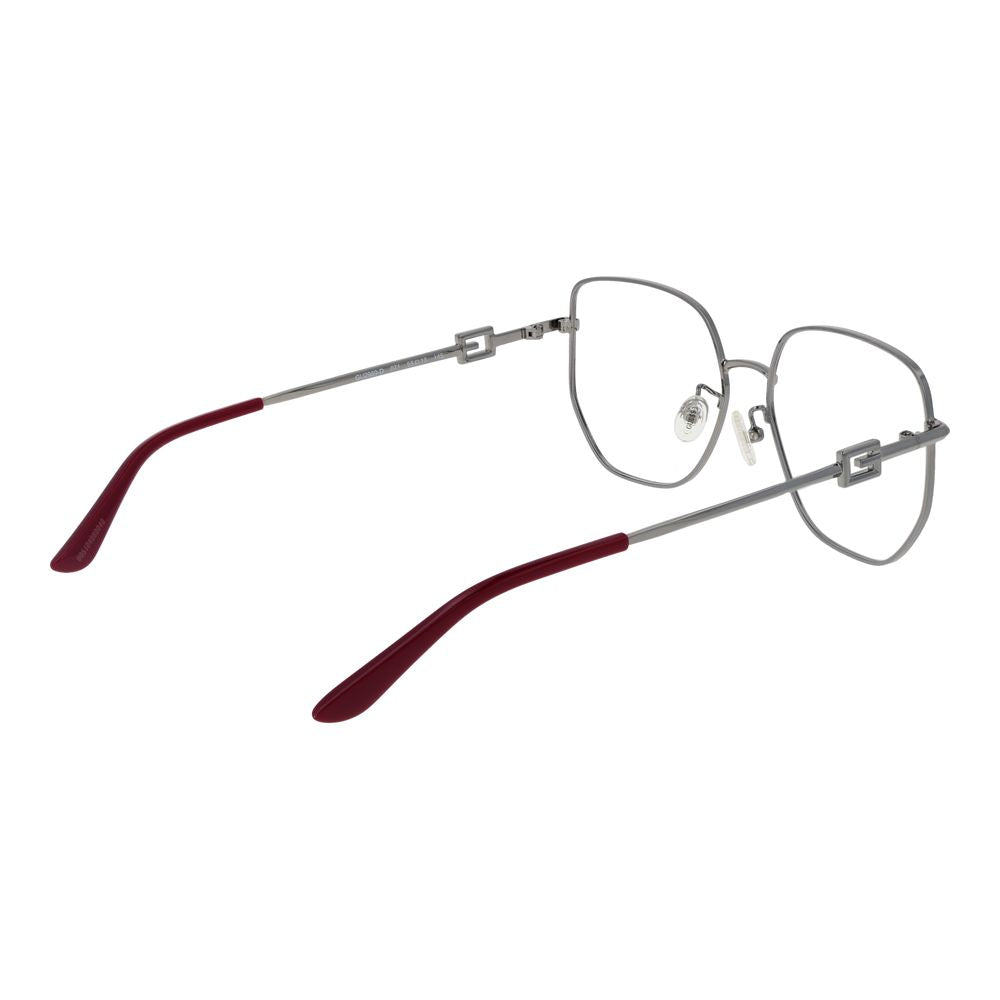 Guess Purple Women Optical Frames - ACCEXO