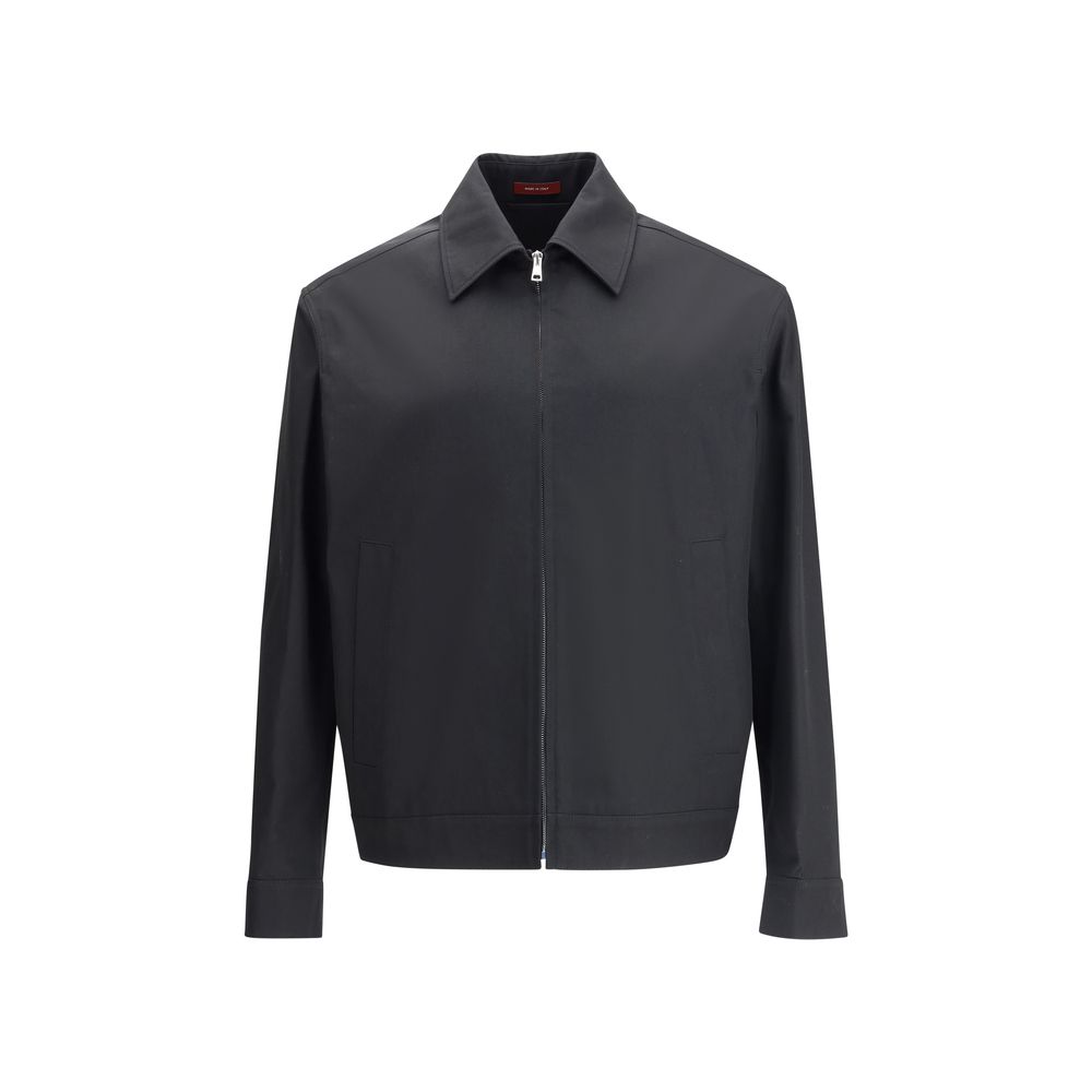Gucci Cotton Jacket - ACCEXO
