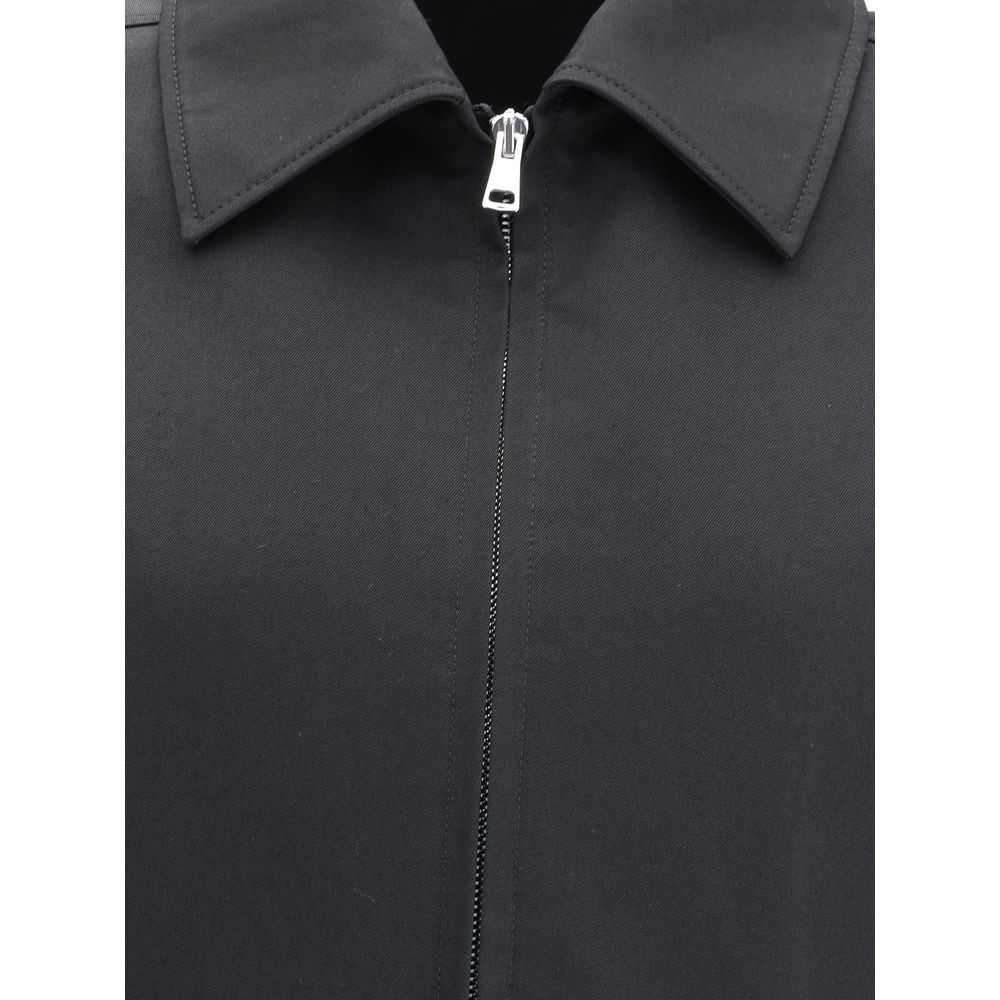 Gucci Cotton Jacket - ACCEXO