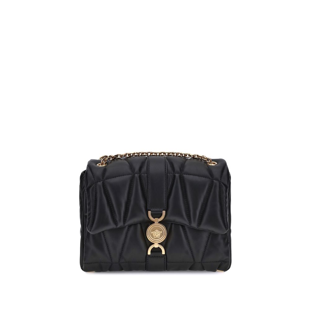 Versace Kleio Shoulder Bag - ACCEXO