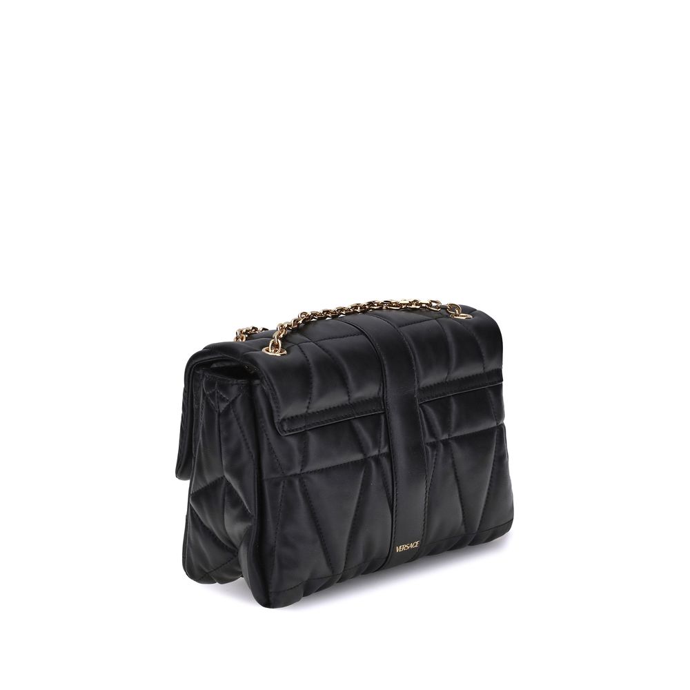 Versace Kleio Shoulder Bag - ACCEXO